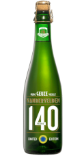 Beersel Oude Geuze Vandervelden 140